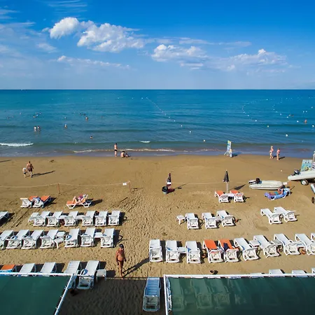 Alegria & (adults Only) Üdülőközpont