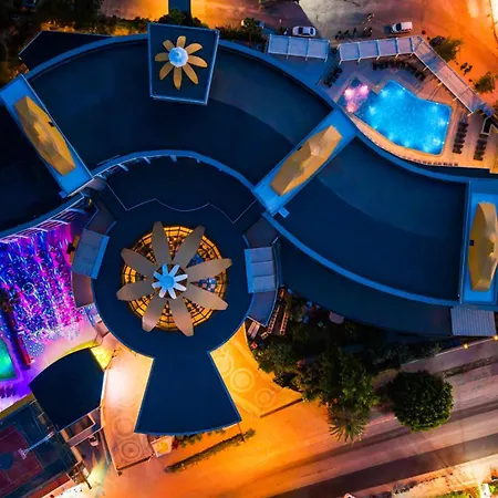 Rezort Alegria & (adults Only) 5*