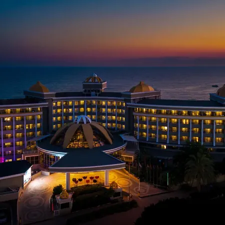 Resort Alegria & (adults Only) Side