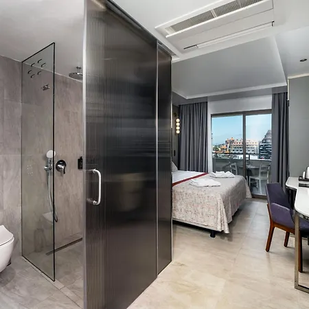 Rezort Alegria & (adults Only) 5*
