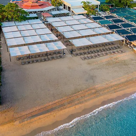 Alegria & (adults Only) Rezort 5*