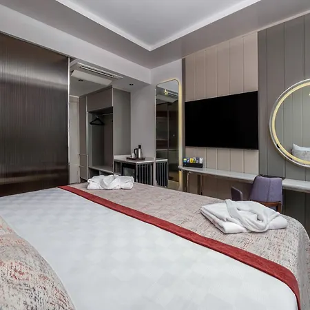 Rezort Alegria & (adults Only) 5*