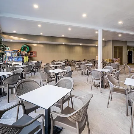 Rezort Alegria & (adults Only) 5*