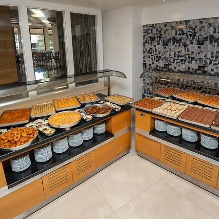 Rezort Alegria & (adults Only) 5*