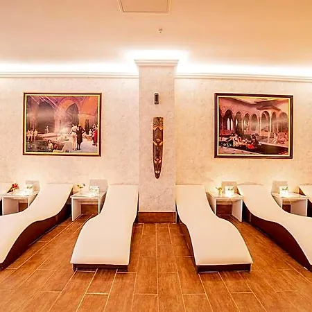 Alegria & (adults Only) 5*