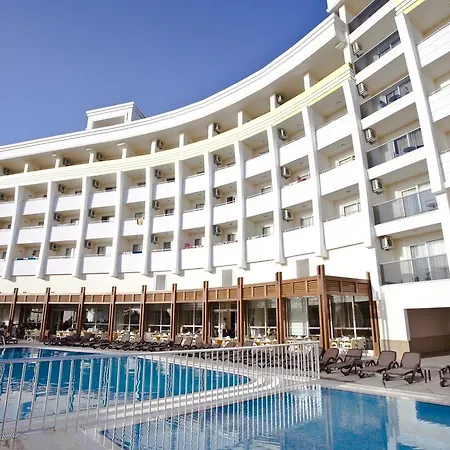 Курортный комплекс Alegria & (adults Only) 5*