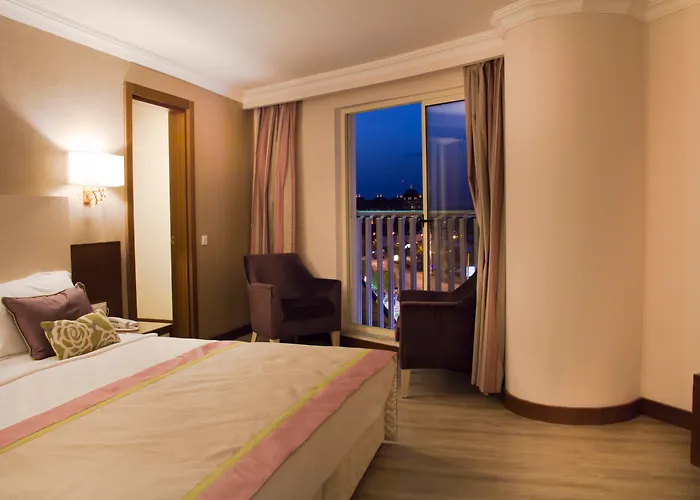 Resort Alegria & (adults Only) 5*