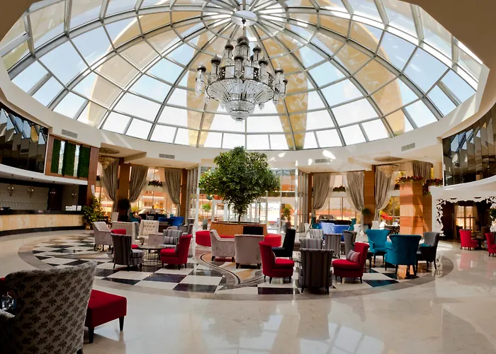 Resort Alegria & (adults Only) 5*