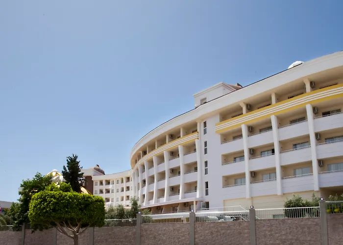 Alegria & (adults Only)