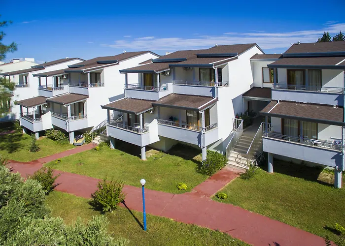 Alegria & (adults Only) Resort Side