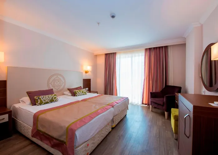 Resort Alegria & (adults Only)