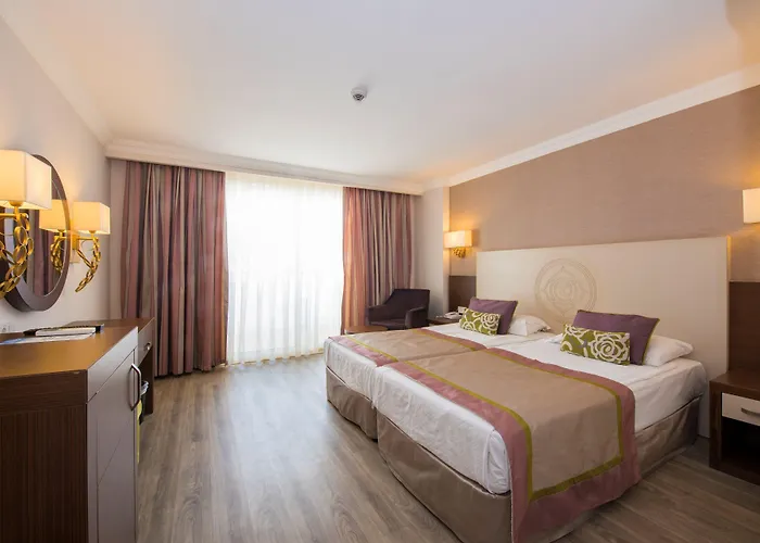 Alegria & (adults Only) 5*