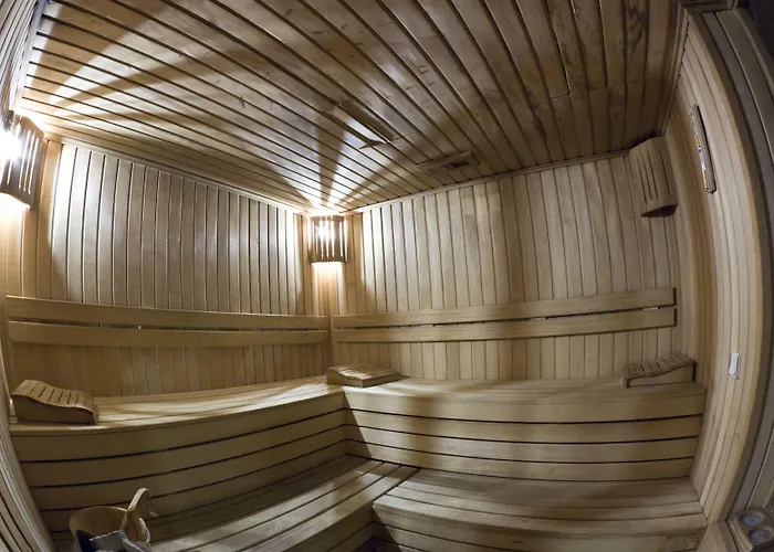 Alegria & (adults Only) 리조트