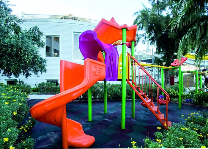 Alegria & (adults Only) 시데