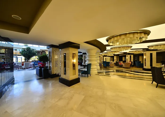 Resort Alegria & (adults Only) 5*