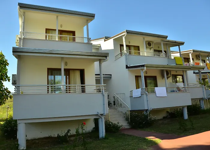 Alegria & (adults Only) Resort