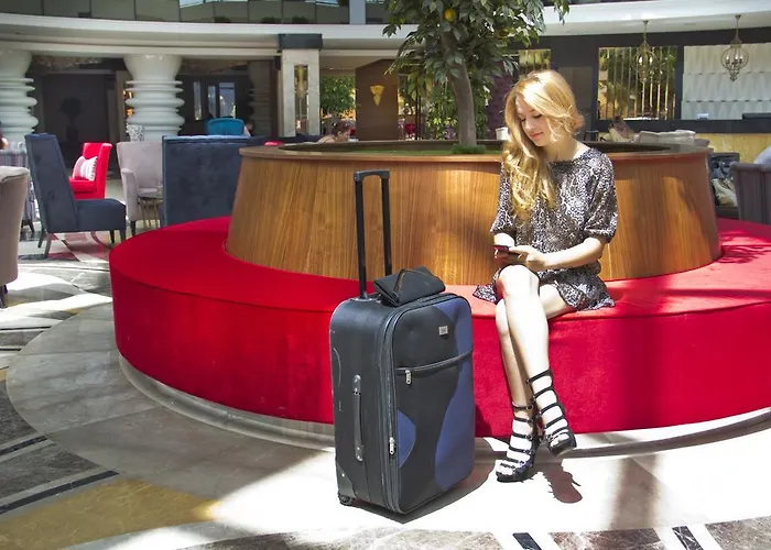 Alegria & (adults Only) 5*