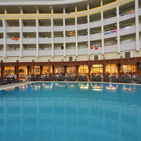 Alegria & (adults Only)