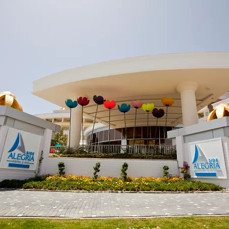 Alegria & (adults Only) 5*