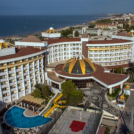 Alegria & (adults Only)