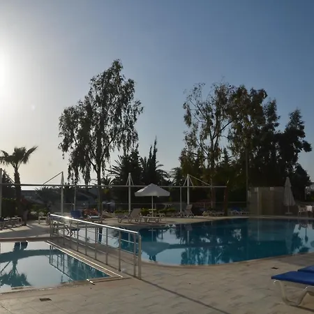 Station touristique Alegria & (adults Only) 5*