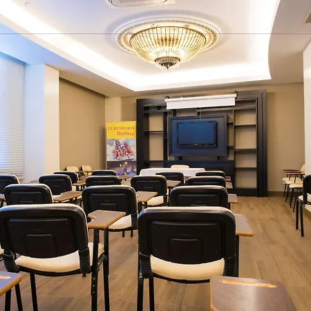 Alegria & (adults Only) Курортний комплекс 5*