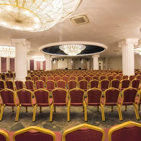 Курортний комплекс Alegria & (adults Only)