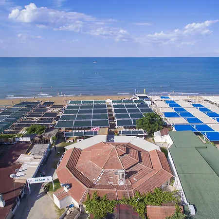 Курортний комплекс Alegria & (adults Only) 5*