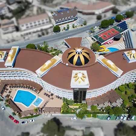 Alegria & (adults Only) Курортний комплекс 5*