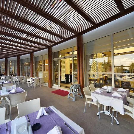 Station touristique Alegria & (adults Only)