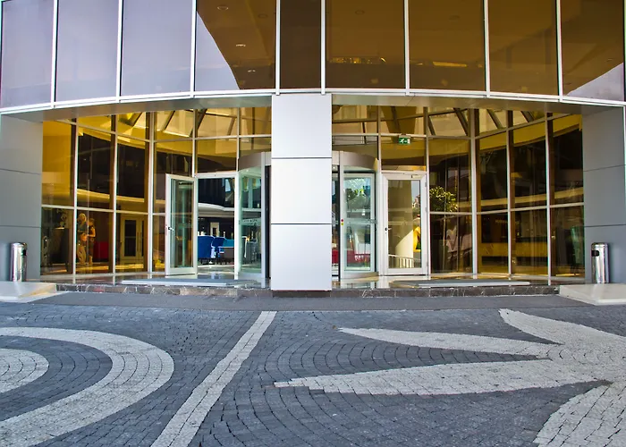 Alegria & (adults Only) Sidé