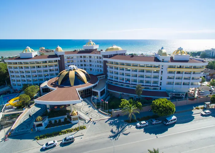 Alegria & (adults Only) 5* Sidé