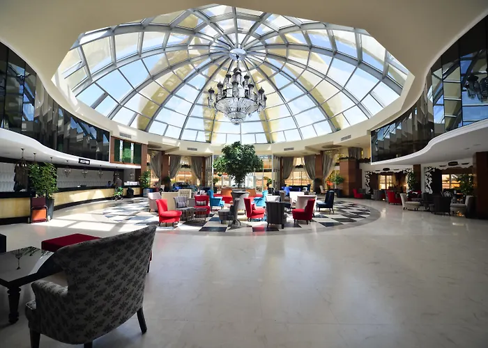 Alegria & (adults Only) Station touristique 5*