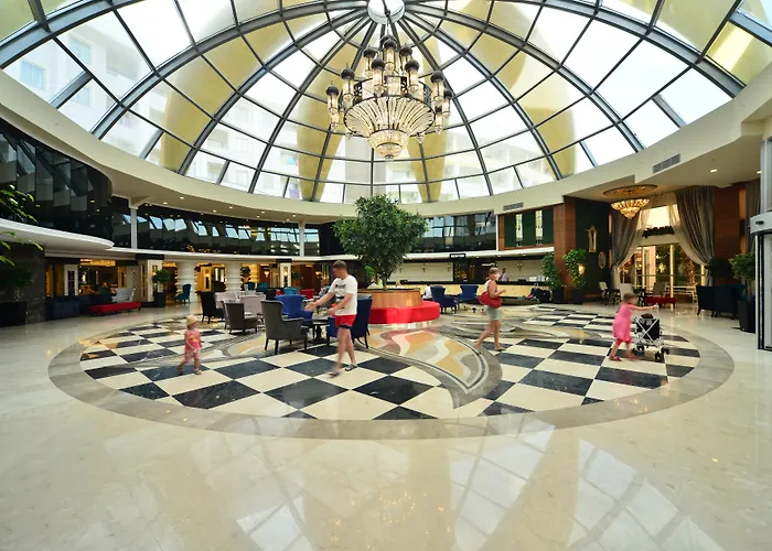 Alegria & (adults Only) Θέρετρο 5*