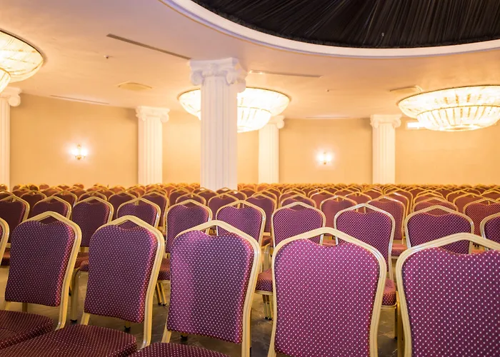 Alegria & (adults Only) Θέρετρο Σιντέ