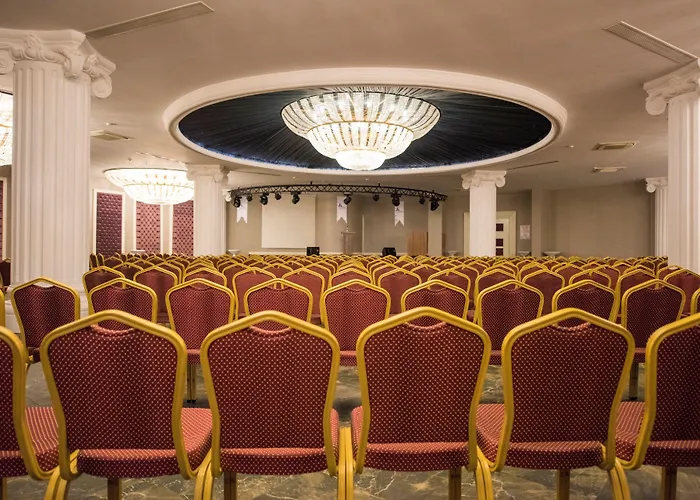 Θέρετρο Alegria & (adults Only) Σιντέ