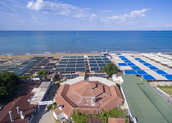 Station touristique Alegria & (adults Only) 5*