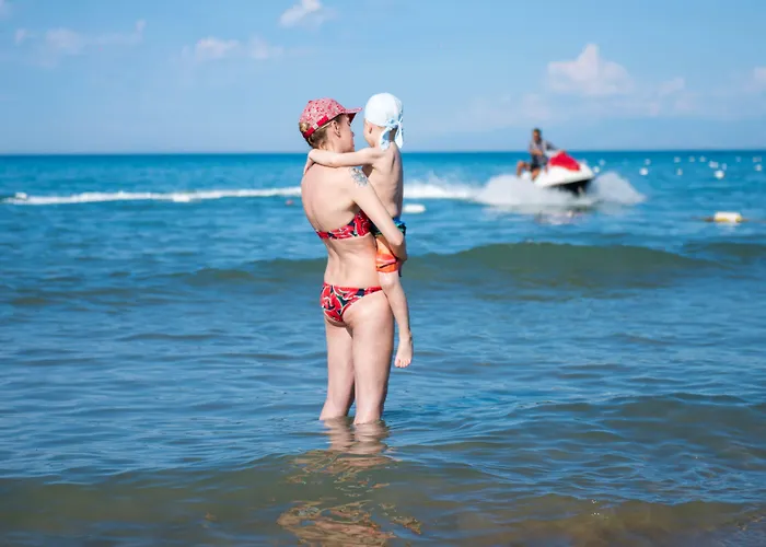 Alegria & (adults Only) Θέρετρο Σιντέ