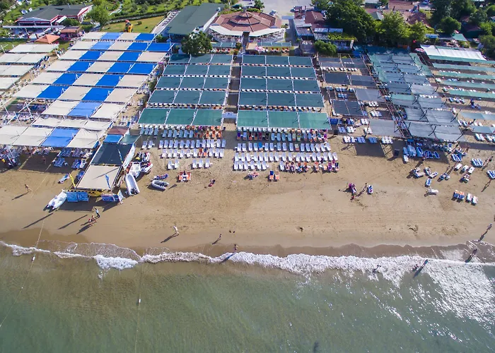 Station touristique Alegria & (adults Only) 5*