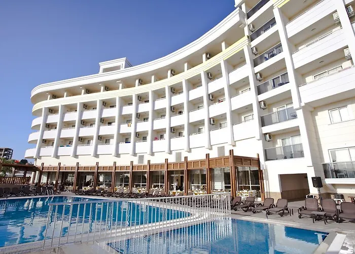 Station touristique Alegria & (adults Only) 5*