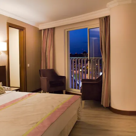 Resort Alegria & (adults Only) 5*