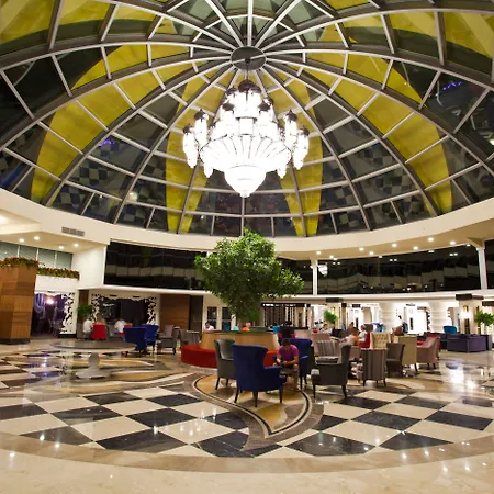 Alegria & (adults Only) Resort