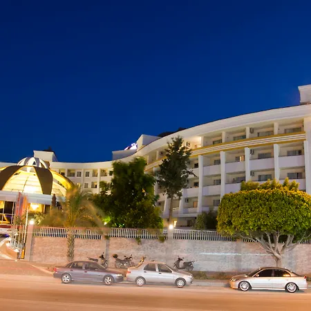 Alegria & (adults Only) Resort