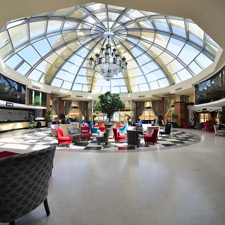 Alegria & (adults Only) Rezort 5*