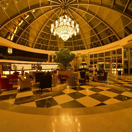 Resort Alegria & (adults Only) Side