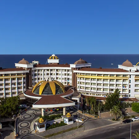 Alegria & (adults Only) Resort