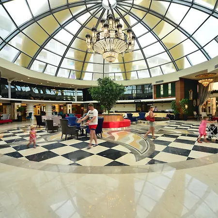 Alegria & (adults Only) Rezort 5*