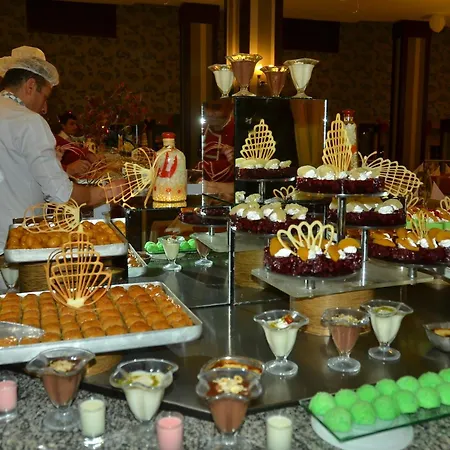 Resort Alegria & (adults Only) 5*