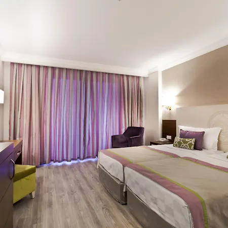 Alegria & (adults Only) Resort Side