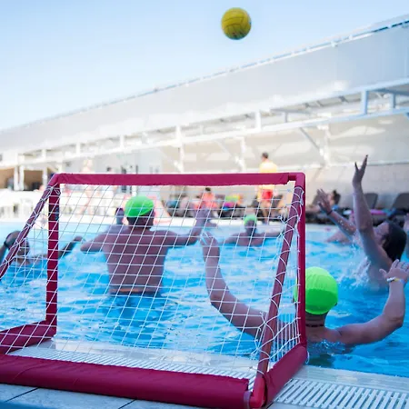 Alegria & (adults Only) Rezort